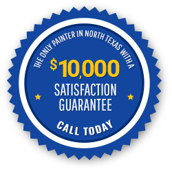 Satisfaction Guarantee badge