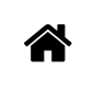 Animated house icon