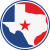 State of Texas icon