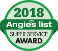 Angie's List logo